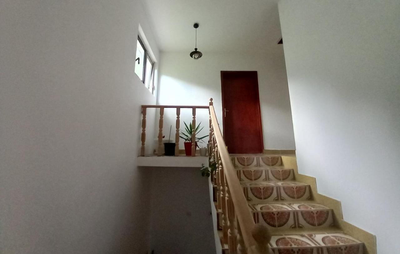 Konak Ugnji-Village Cetinje Bagian luar foto