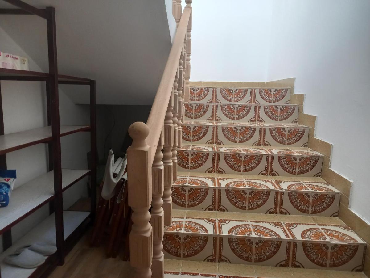 Konak Ugnji-Village Cetinje Bagian luar foto