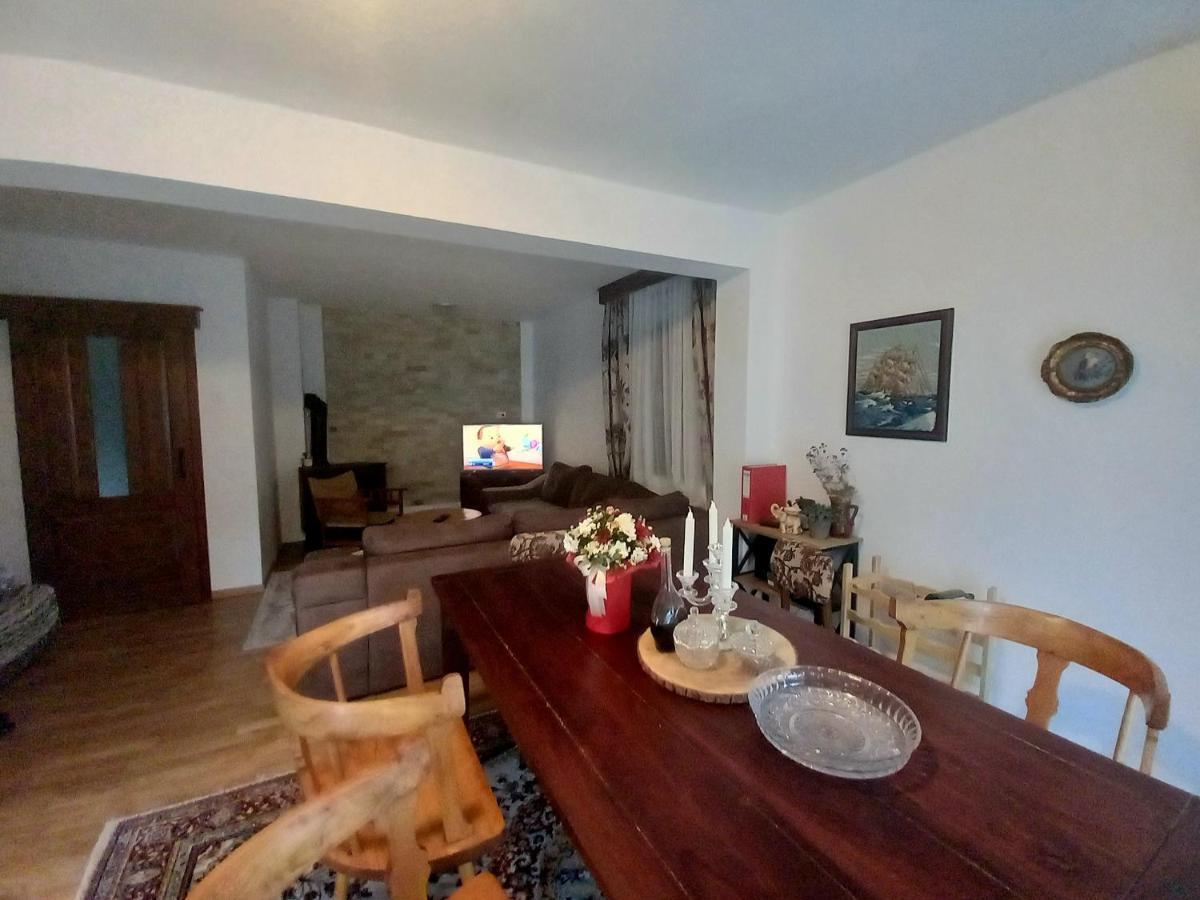 Konak Ugnji-Village Cetinje Bagian luar foto