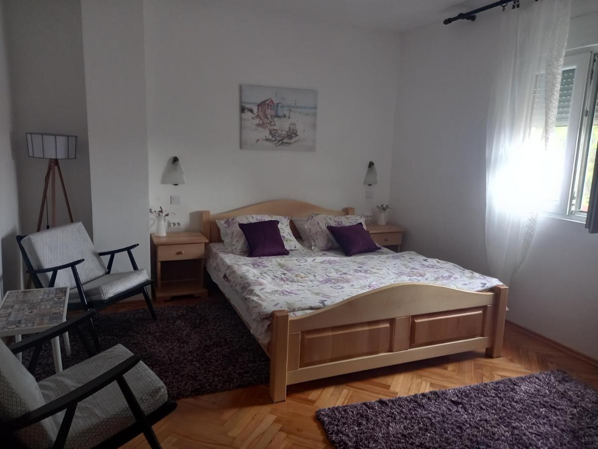 Konak Ugnji-Village Cetinje Bagian luar foto
