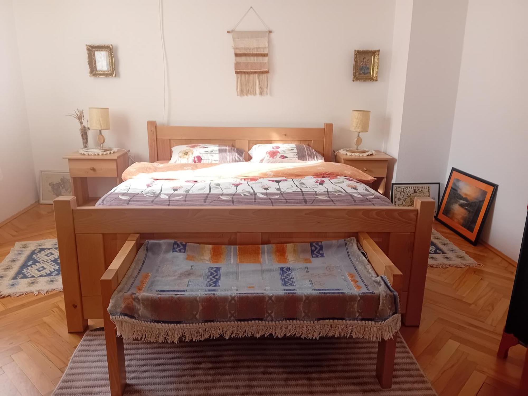 Konak Ugnji-Village Cetinje Bagian luar foto